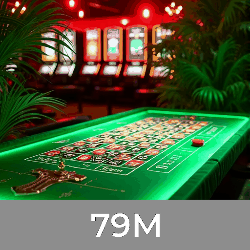 79M: Seu Cassino Online Seguro e Premiado